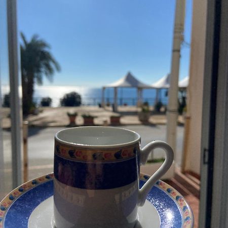 Casa Plumeria Marinella di Selinunte Eksteriør billede