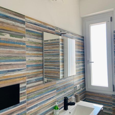 Casa Plumeria Marinella di Selinunte Eksteriør billede