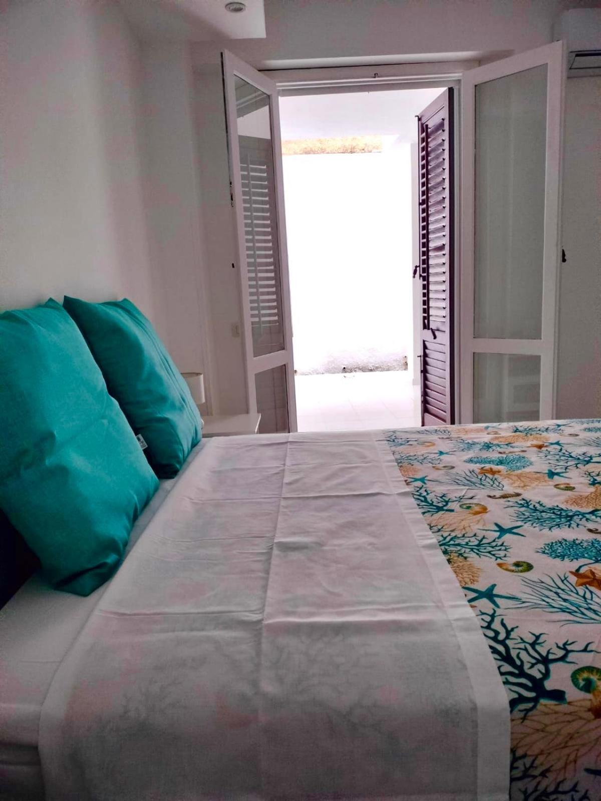 Casa Plumeria Marinella di Selinunte Eksteriør billede