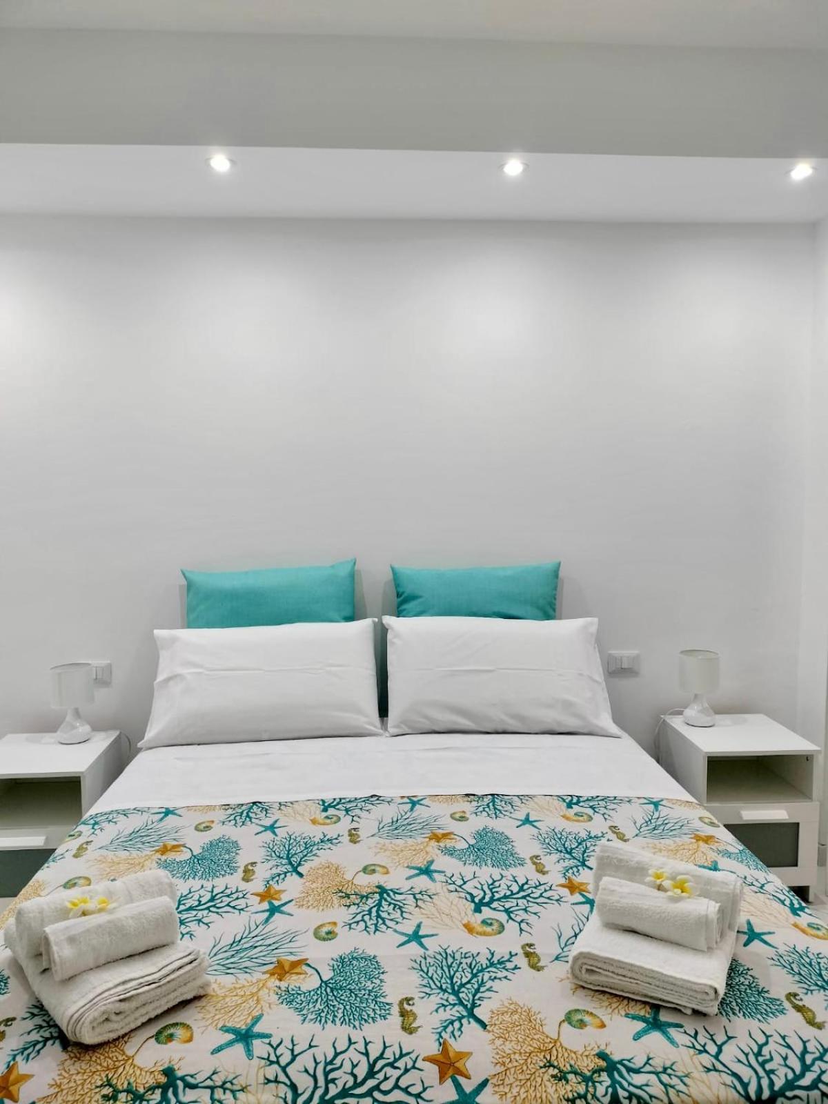 Casa Plumeria Marinella di Selinunte Eksteriør billede