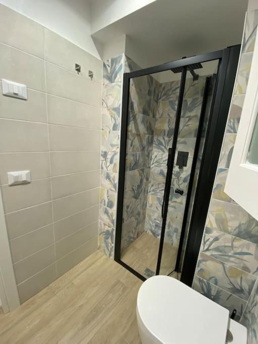 Casa Plumeria Marinella di Selinunte Eksteriør billede