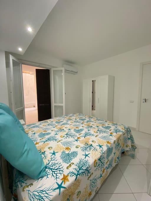 Casa Plumeria Marinella di Selinunte Eksteriør billede