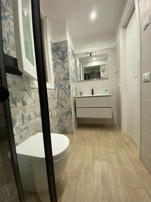 Casa Plumeria Marinella di Selinunte Eksteriør billede