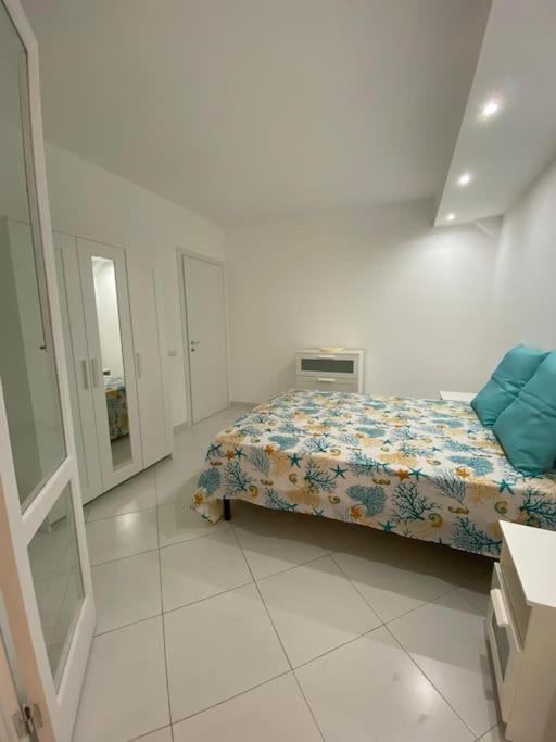 Casa Plumeria Marinella di Selinunte Eksteriør billede