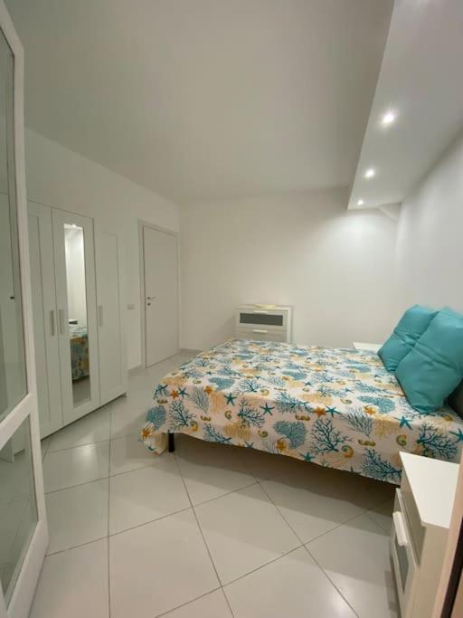 Casa Plumeria Marinella di Selinunte Eksteriør billede