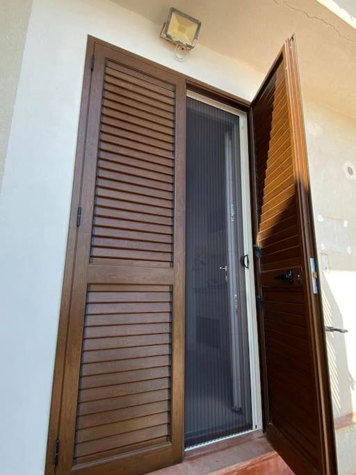 Casa Plumeria Marinella di Selinunte Eksteriør billede
