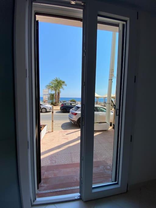 Casa Plumeria Marinella di Selinunte Eksteriør billede