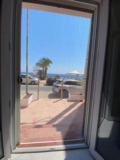 Casa Plumeria Marinella di Selinunte Eksteriør billede