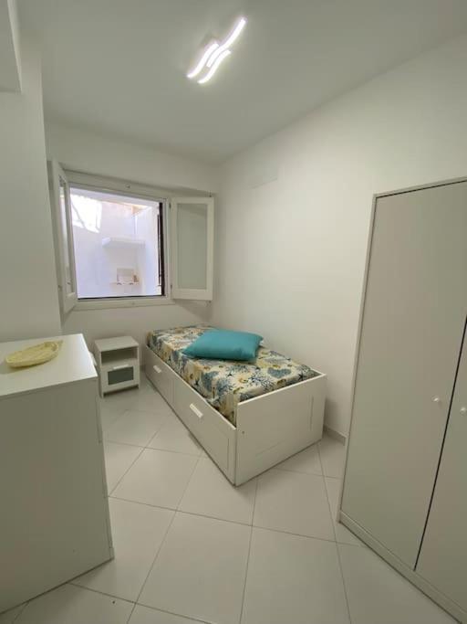 Casa Plumeria Marinella di Selinunte Eksteriør billede