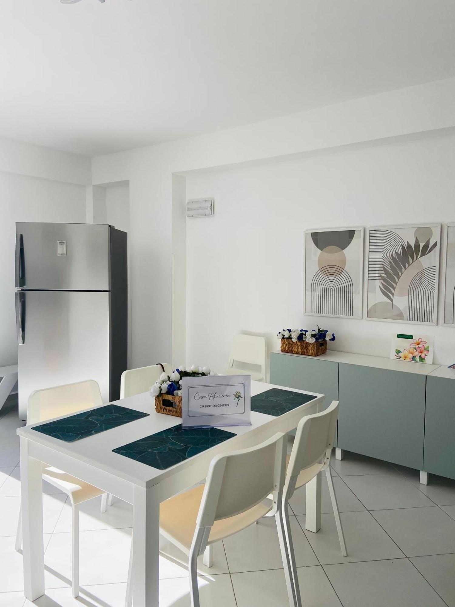 Casa Plumeria Marinella di Selinunte Eksteriør billede